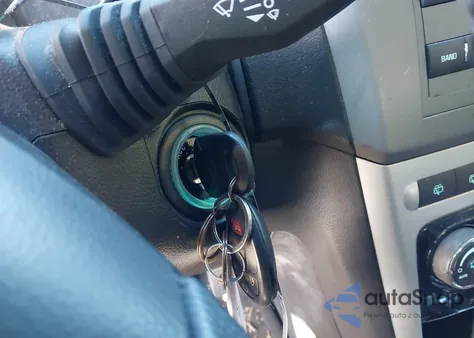 2012 Chevrolet Captiva Sport Lt from USA, damaged, VIN 3GNAL3E54CS651489